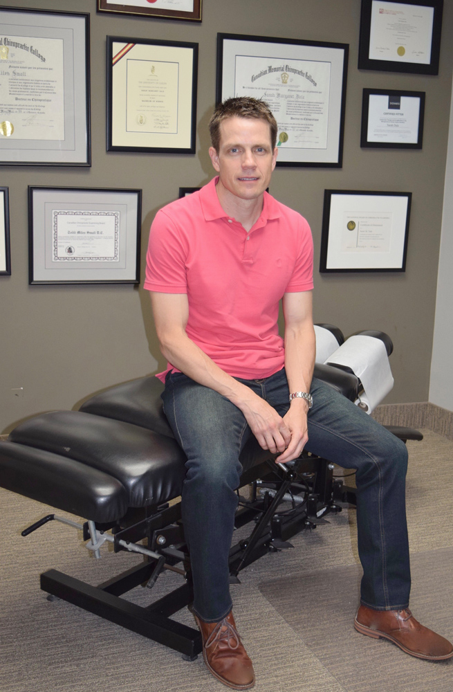 Osteopathic Windsor